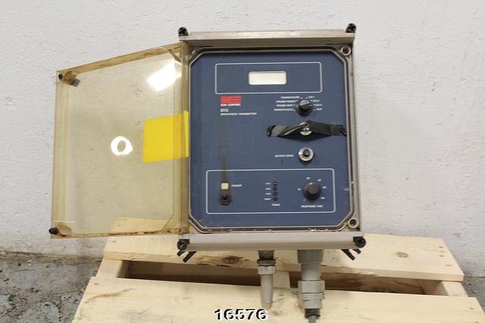 Used Eur Control BT-2 Brightness Transmitter #16576