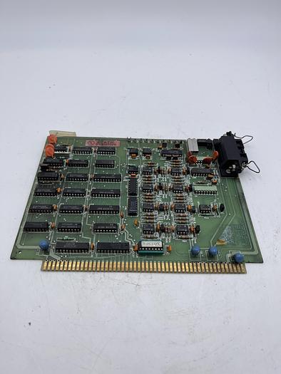 Used Incremental Optical Shaft Encoder Interface 473.19C-01