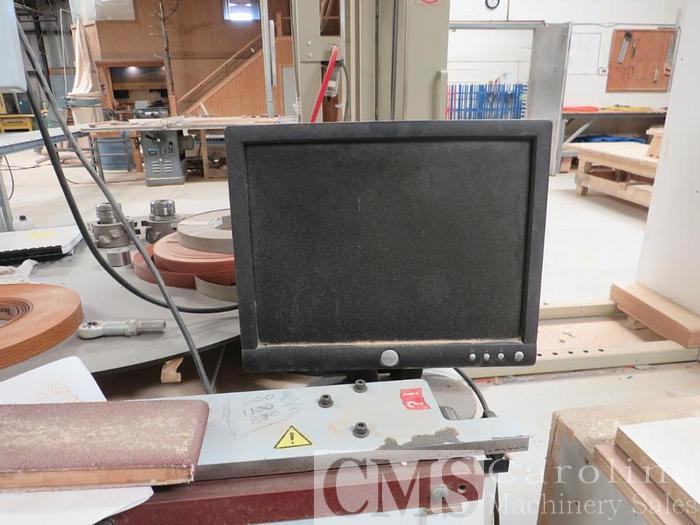 Used Brandt Optimat KDF 530