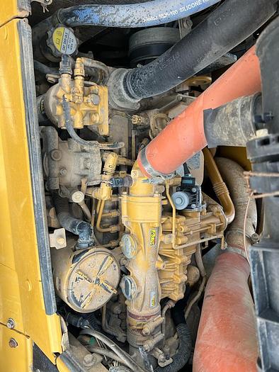 Used 2013 CAT D6N LGP