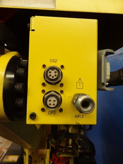 Used FANUC M900iA/350 6 AXIS CNC ROBOT 350kg CAPACITY