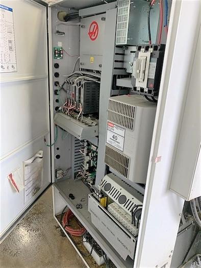 Used 2014 Haas VF2SS