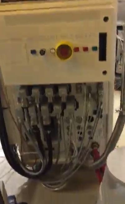 Used 2010 JEOL 2100 Probe-Corrected Analytical Electron Microscope