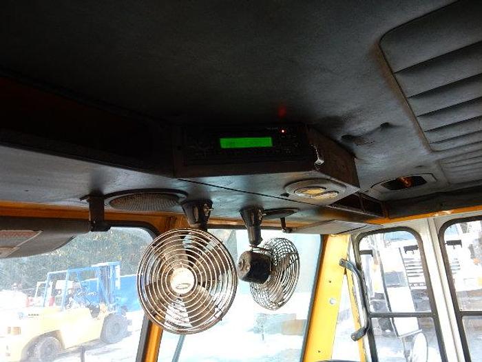 Used 2010 CCC LET2-45