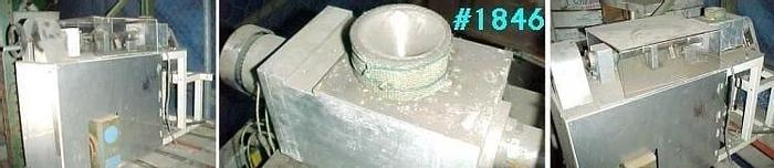 Used SPECIAL EXTRUDER FOR DENTAL FLOSS (#1846)