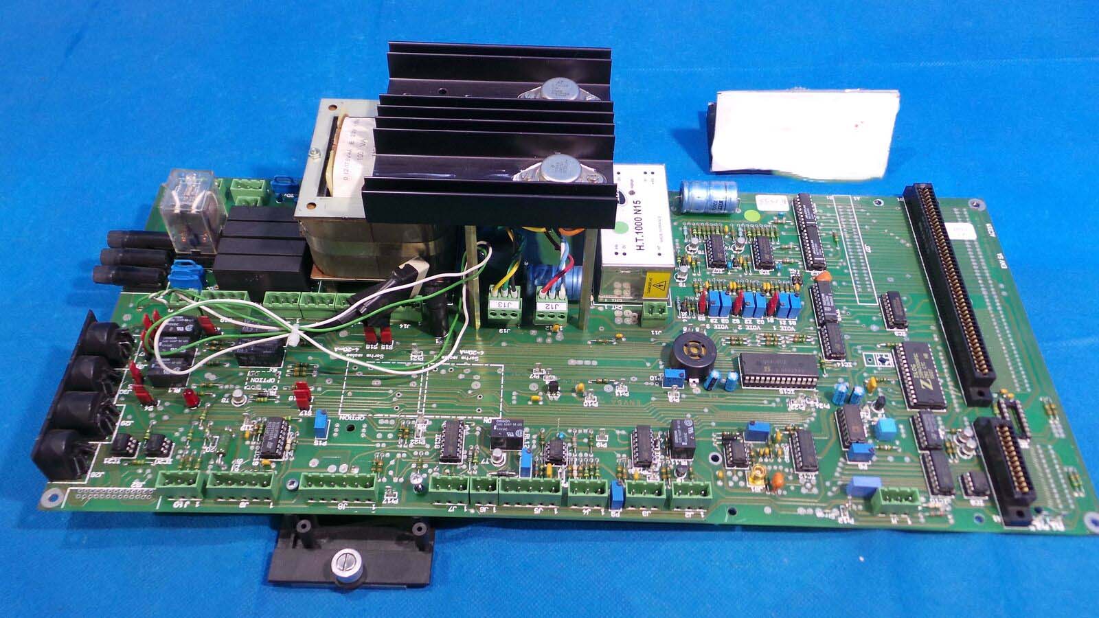 Used TimNta C05-0002-B Board, C05-0002-B / Motherboard / from AV31M / Environnement