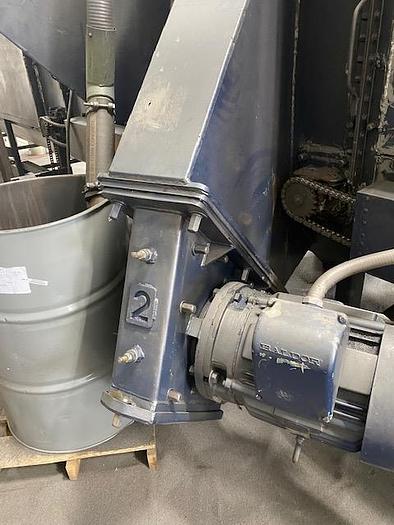 Very good 1995 BCP A4-6550