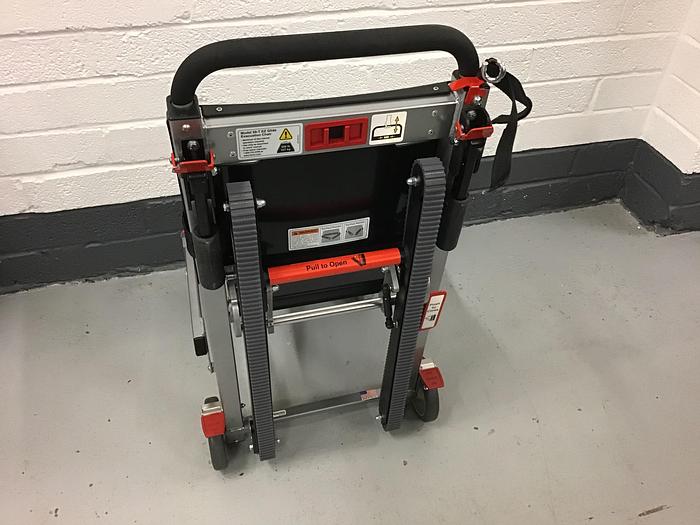 Ferno EZ Glide Evacuation Chair