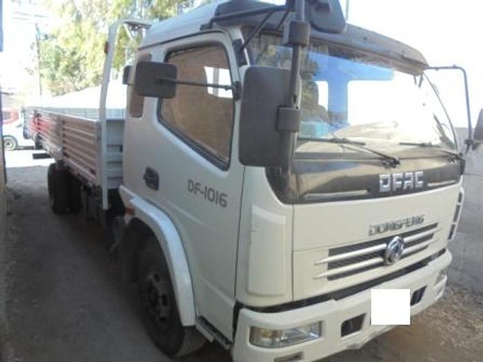 Usado 2016 DONGFENG DF 1016 a la venta en Región Metropolitana, Chile
