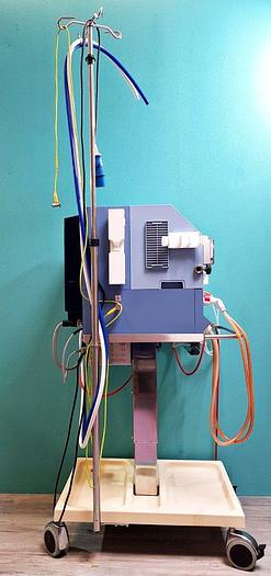 Gebraucht Gambro AK 100 / FM 102 Dialysegerät