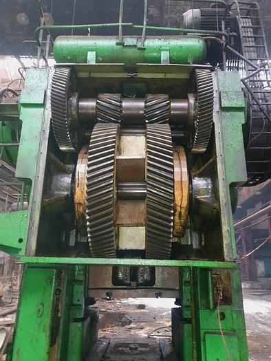 Used TMP Voronezh Russia K504.003.844