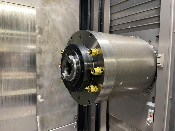 Used 2008 Kiwa KH-41