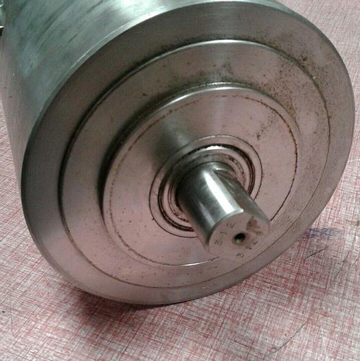 Used Interroll motor type 113I