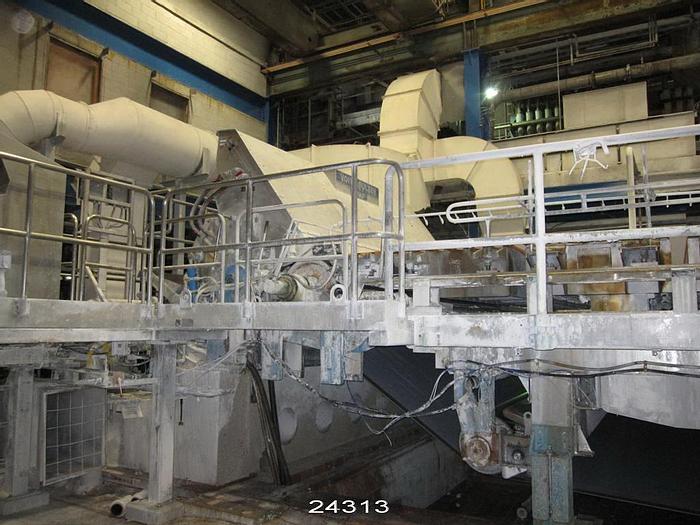 Used MANCHESTER #24313