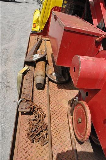 Used 0 Bucyrus Erie 22W - Series 1 Cable Tool Rig