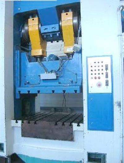 Used 500 tons Press Trimming Drees ZE500