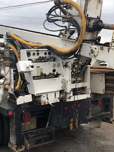 Used 2004 Simco 2800 Drill Rig