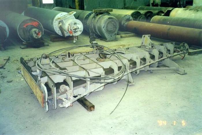 Used 1993 BELOIT CONCEPT III #3193