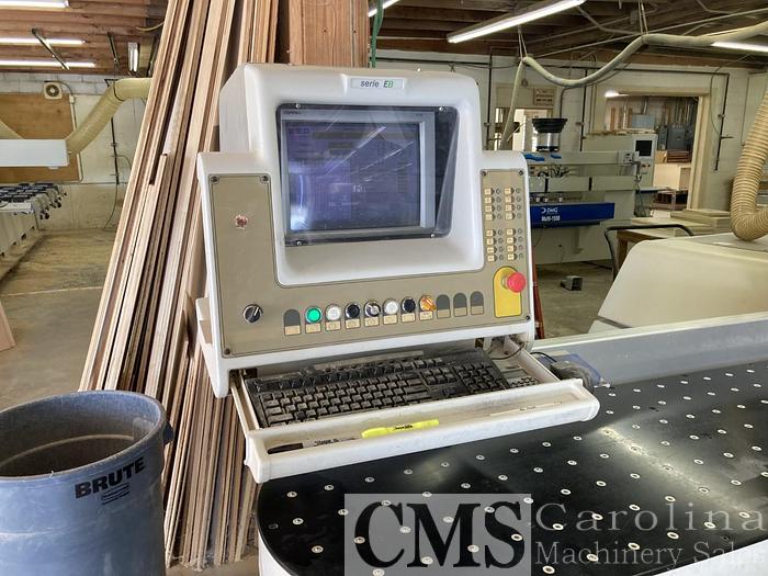 Used 2002 Selco EB70 Panel Saw