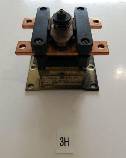 Used *PRE-OWNED* GE CTRA700AH205X0 Contactor. 100 Amp + FAST SHIPPING!