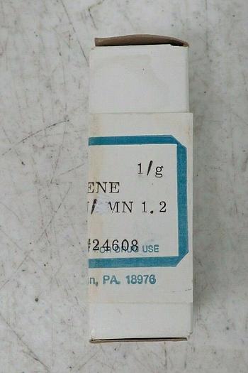 Used Polysciences 17171 Poly(ethylene glycol) 1/g ~ 80% Full