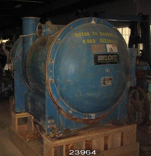 Used 2001 MAULE GR II #23964