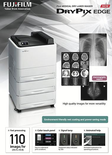 FujiFilm DRYPIX EDGE