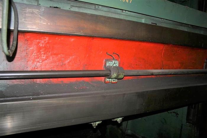 Used Lathe Vertical Turning 1532