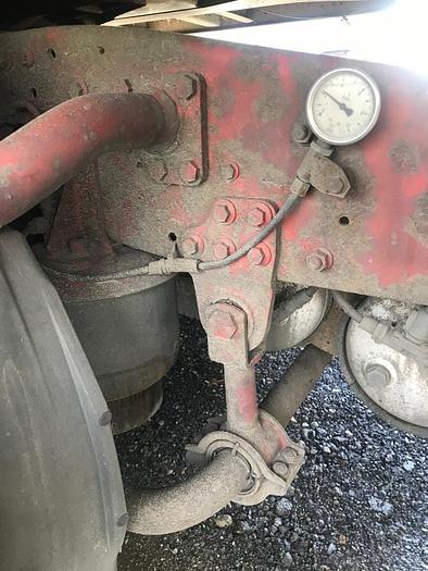 Used 1999 Iveco Eurostar 440E42 , EURO 2 ,