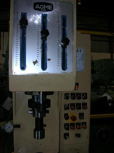 Other machines in stock