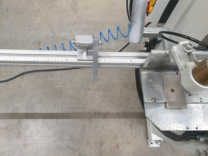 Gebraucht Kopierfräse Rotox KF 347