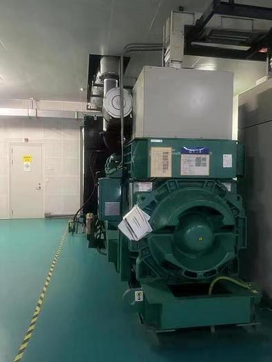Cummins C2500 D5A New generators Industrial Diesel 5 sets