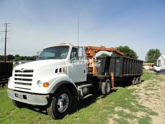Used 2007 STERLING L7500