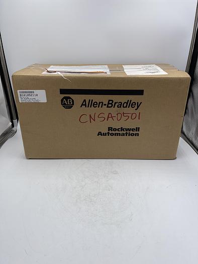 Allen-Bradley VPF-B1304E-PJ14AF SER A