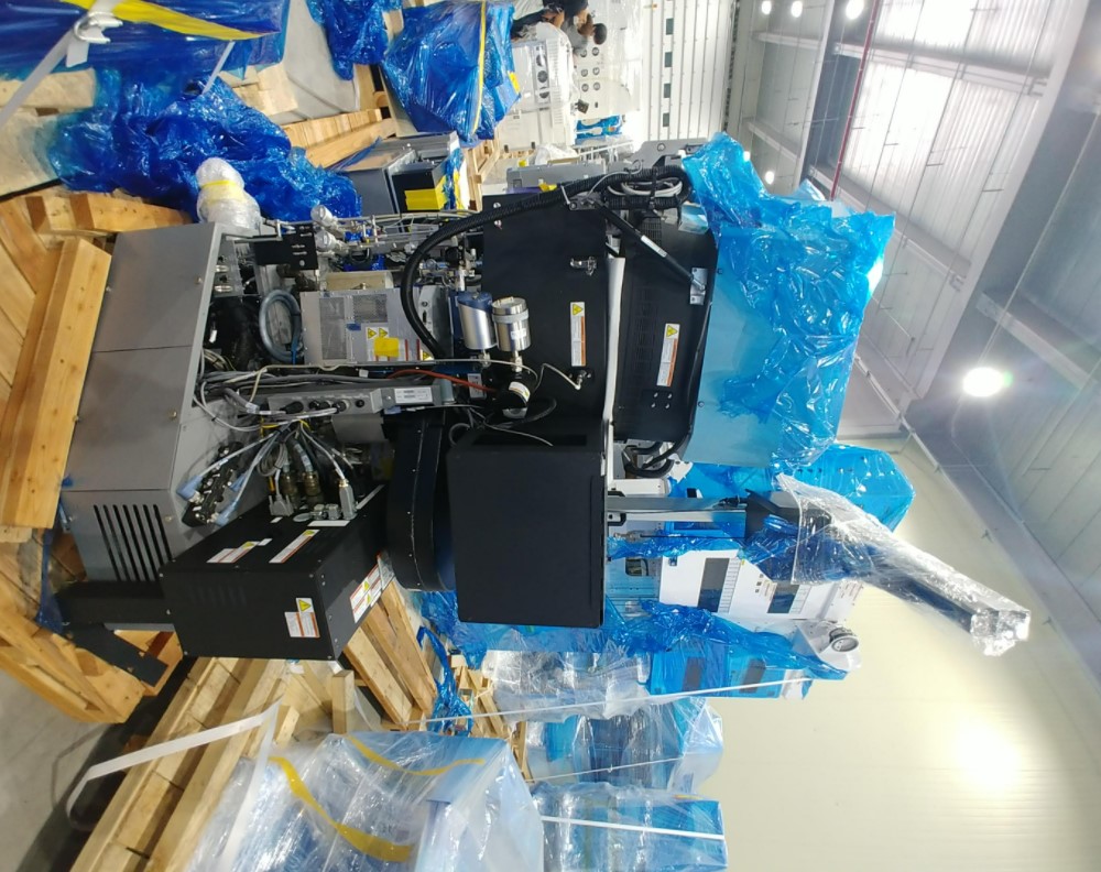 Used 2015 AMAT DPS II MESA