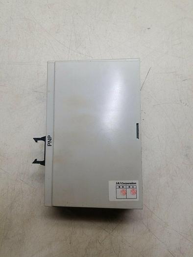 Used Robo Cylinder Model RCP-C-SMI-P