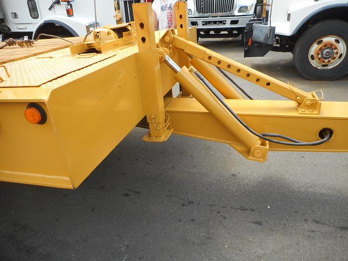 Used 1987 Landoll Trailer- Stock #: 3515