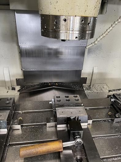 Usato 2012 HARDINGE XR 1000