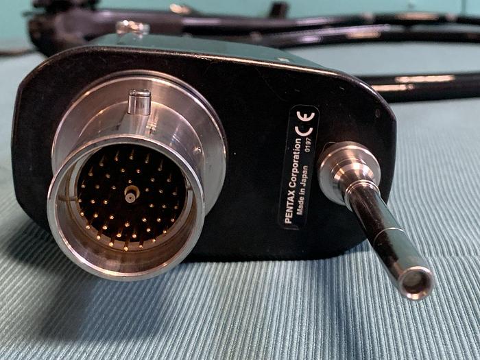 Used Pentax EC-3885LK Gebrauchte Koloskope