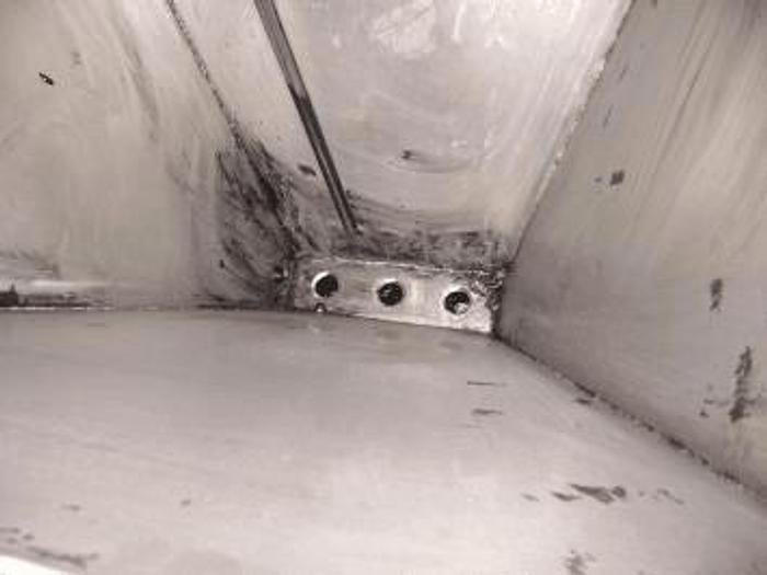 Used GEYER FILLMASTER FILLER WITH CONVEYOR