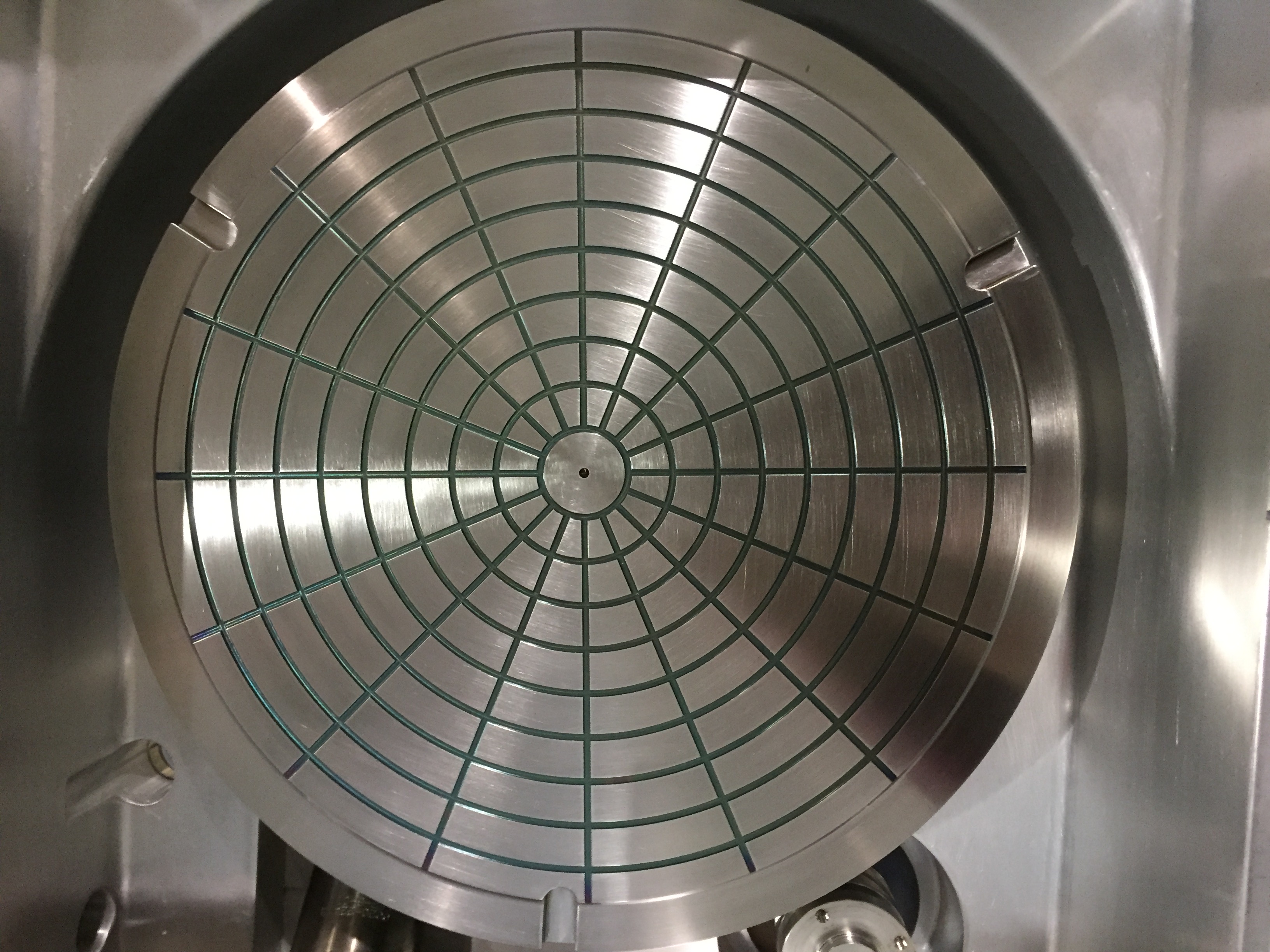 Used 2002 AMAT ENDURA CL