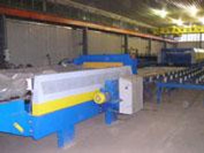 New F&P "Small Business" Roll Forming Equip. (New) #3630