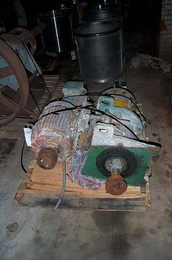 Used IMPCO 121/123 #17088