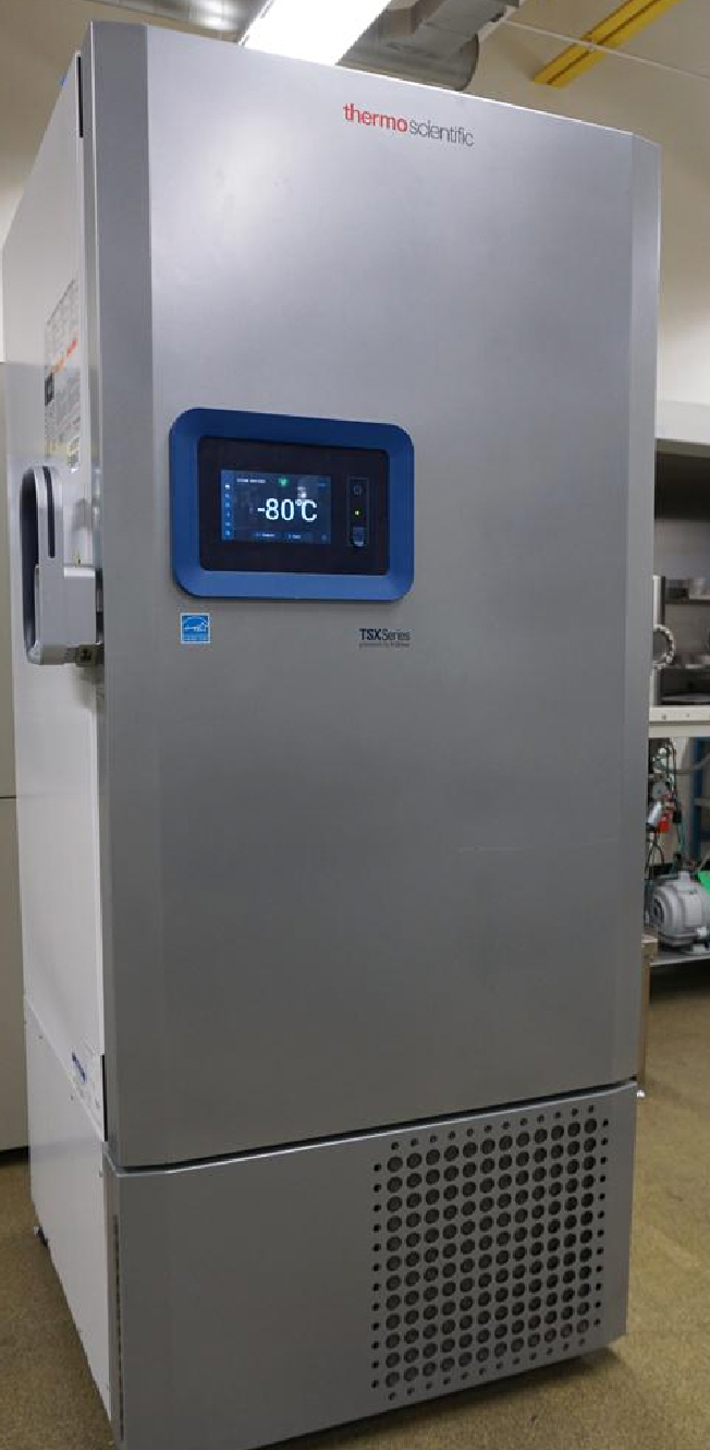 Refurbished Thermo Scientific TSX50086A -86C Ultra Low freezer- AS NEW CONDITION