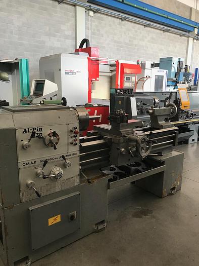 Usato TORNIO PARALLELO