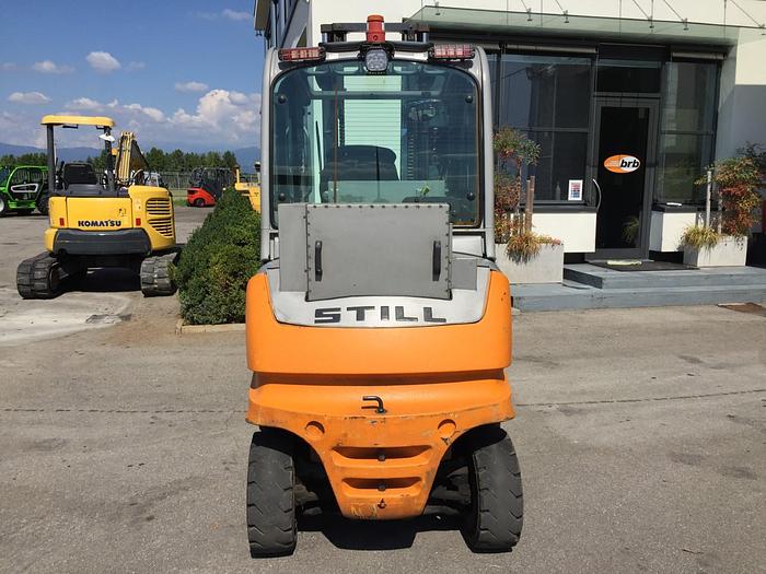 Used 2013 STILL RX 60-40