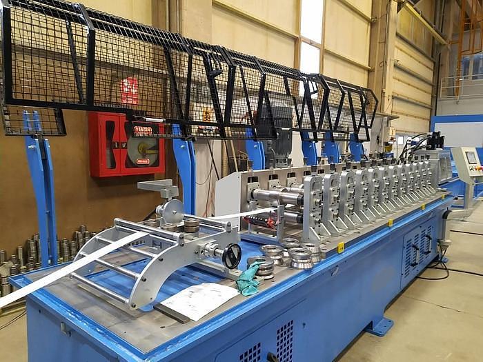 New F&P Lines f. Ceiling, Upright, Guide... Profiles  #3612