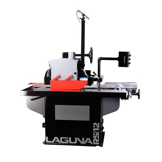 Laguna Tools, RS|12 Straight Line Rip Saw