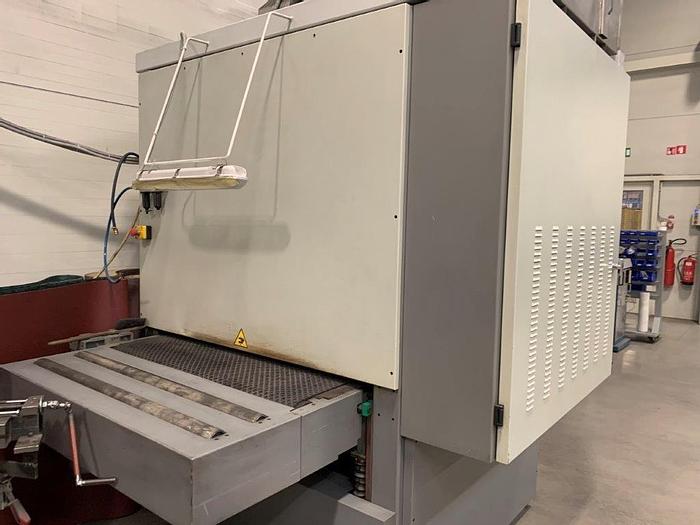 Used 2002 COSTA MA-CSS 1150