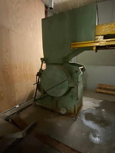 Gebraucht Schneidmühle Moeser KG